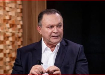 Governador do MA vai ao STF para pedir suspensão de inquérito.