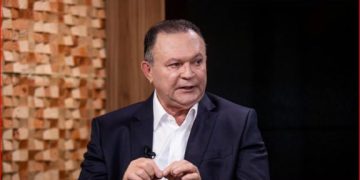 Governador do MA vai ao STF para pedir suspensão de inquérito.