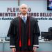 Dino afasta sobrinho de governador do Maranhão do Tribunal de Contas