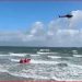 Corpo de praticante de kitesurfe é encontrado na Praia do Bonfim