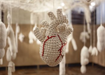 Exposição da artista maranhense Marlene Barros é destaque na programação cultural do CCBB São Paulo