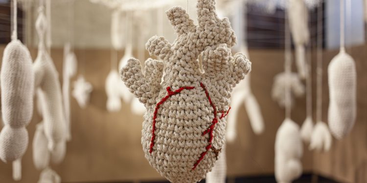 Exposição da artista maranhense Marlene Barros é destaque na programação cultural do CCBB São Paulo
