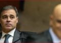 Flávio Dino e outros ministros do STF se afastam de André Mendonça