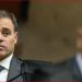 Flávio Dino e outros ministros do STF se afastam de André Mendonça