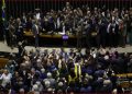 PL cresce de 98 para 121 deputados e avança sobre o centrão; esquerda terá 24% da Câmara