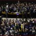 PL cresce de 98 para 121 deputados e avança sobre o centrão; esquerda terá 24% da Câmara