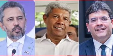 PT vence em três estados do Nordeste e mantém região como fortaleza do partido