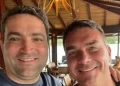 Policia Federal está no encalço do advogado Willer Thomaz, amigo de Flávio Bolsonaro